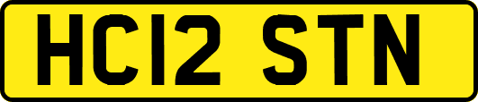 HC12STN
