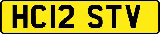 HC12STV