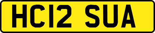 HC12SUA