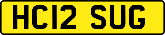 HC12SUG