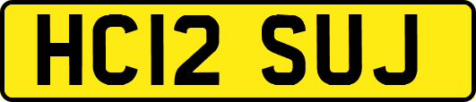 HC12SUJ