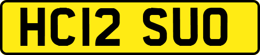 HC12SUO