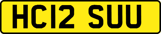 HC12SUU