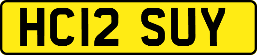 HC12SUY