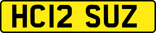 HC12SUZ