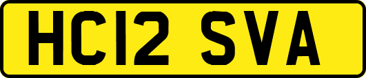 HC12SVA