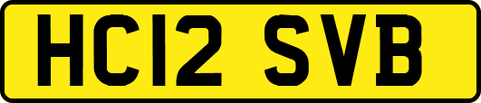 HC12SVB