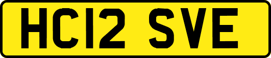 HC12SVE