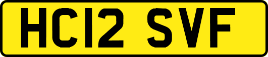 HC12SVF