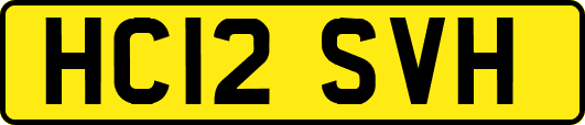 HC12SVH