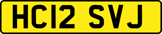 HC12SVJ