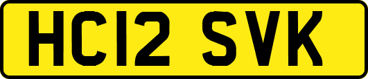 HC12SVK