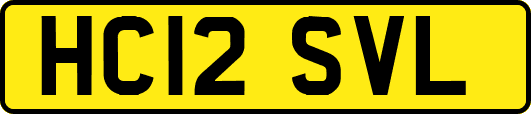 HC12SVL
