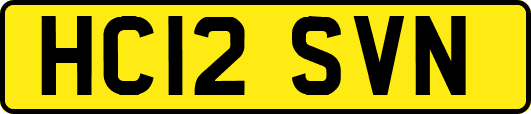 HC12SVN
