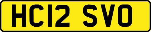 HC12SVO