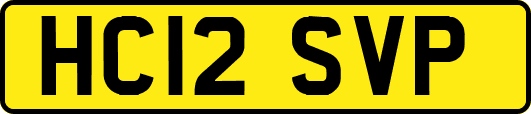 HC12SVP