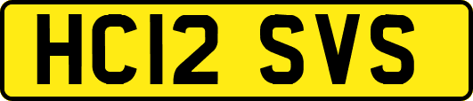 HC12SVS