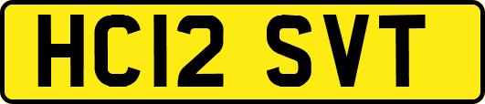 HC12SVT