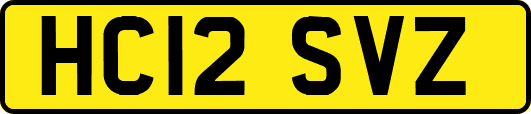 HC12SVZ