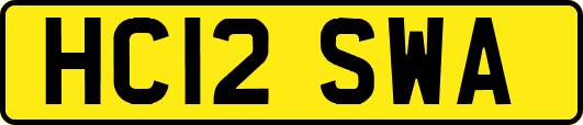 HC12SWA