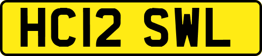 HC12SWL