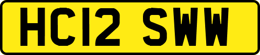 HC12SWW