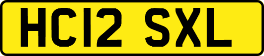 HC12SXL