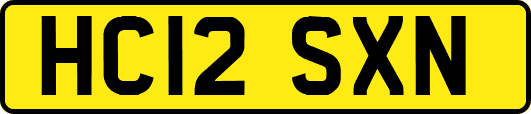 HC12SXN