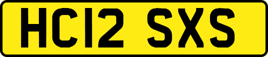 HC12SXS