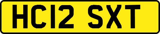 HC12SXT