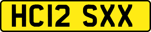 HC12SXX