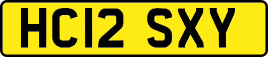 HC12SXY