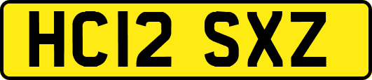 HC12SXZ