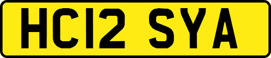 HC12SYA