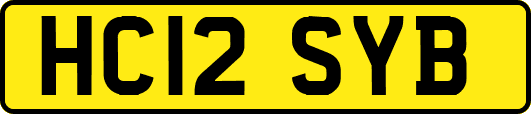 HC12SYB