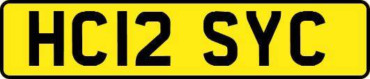 HC12SYC