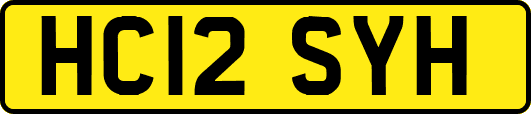 HC12SYH