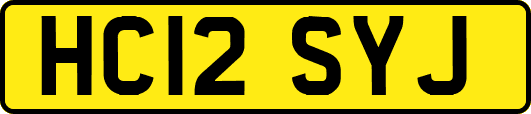 HC12SYJ