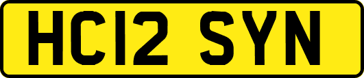 HC12SYN