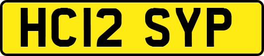 HC12SYP