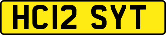 HC12SYT
