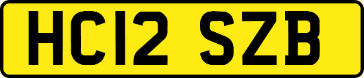 HC12SZB