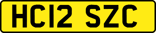 HC12SZC