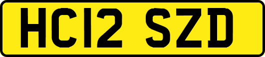 HC12SZD