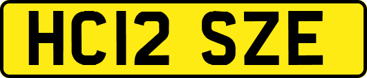 HC12SZE