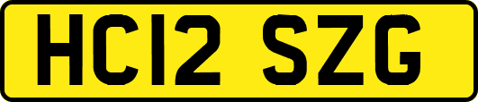 HC12SZG