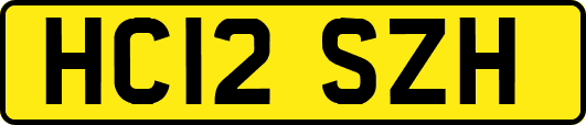 HC12SZH