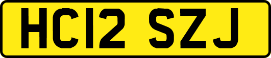 HC12SZJ