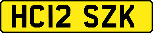 HC12SZK