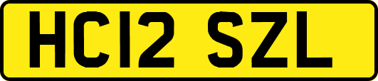HC12SZL